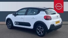 Citroen C3 1.2 PureTech Flair 5dr Petrol Hatchback